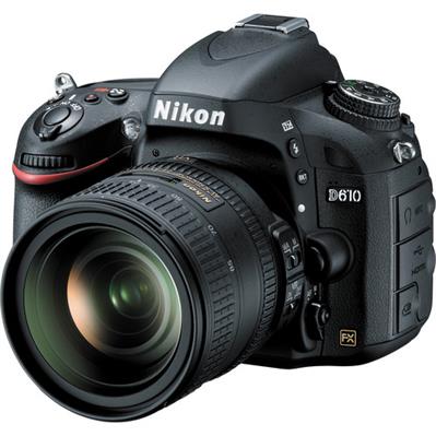 nikon d610 1