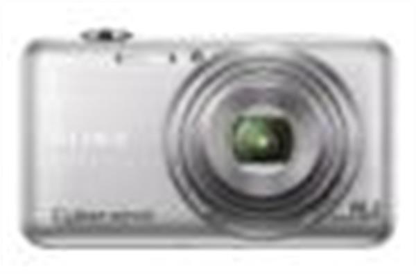 شرکت سونی دوربین سایبرشات WX7 را معرفی کرد