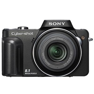 Sony Cyber Shot H10