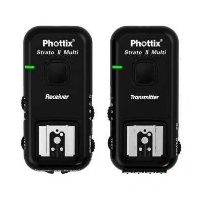 Phottix Strato II Multi 5-in-1 Trigger