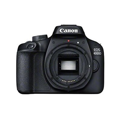 دوربین کانن Canon EOS 4000D Body