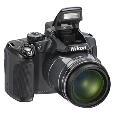 دوربین نیکون پی 510 / Nikon P510