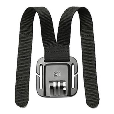 نگهدارنده دوربین روی کلاه شیائومی Helmet Mount Xiaomi 3