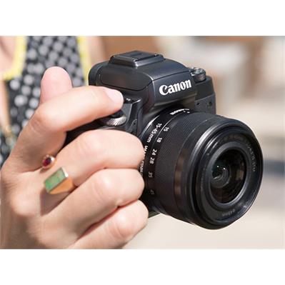 کانن Canon EOS M5 1