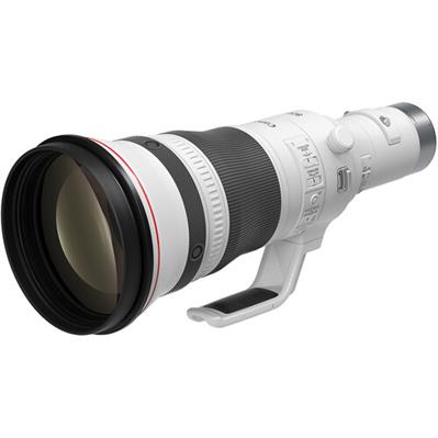 لنز دوربین کانن Canon RF 800mm F5.6L IS USM