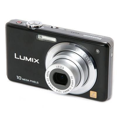 پاناسونیک PANASONIC TZ6