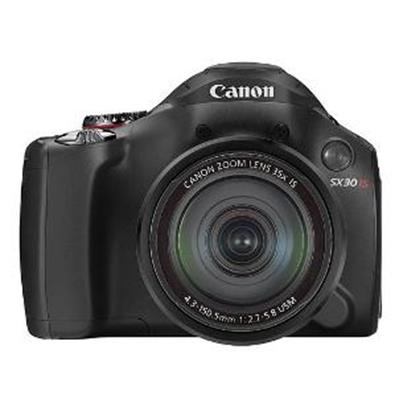 canon sx30 5