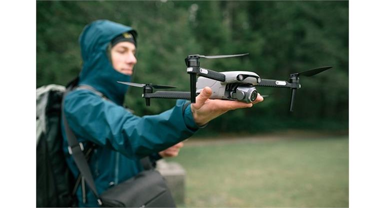 پهپادهای Nano و Lite Autel به‌روزرسانی‌های سفت‌افزاری قابل توجهی برای رفع «افکت Jello»، افزودن حالت‌های ضبط و موارد