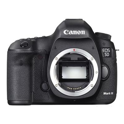 CANON 5D MARK IIII 2
