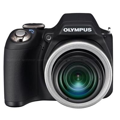 Olympus-SP590 2