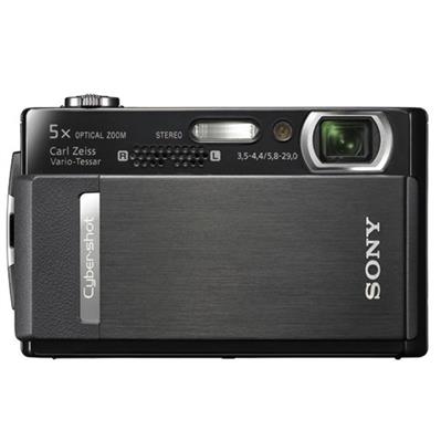 Sony DSC- T500 2