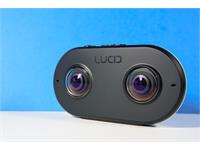 آغاز فروش دوربین LusidCam 3D VR در بازار های جهانی دوربین