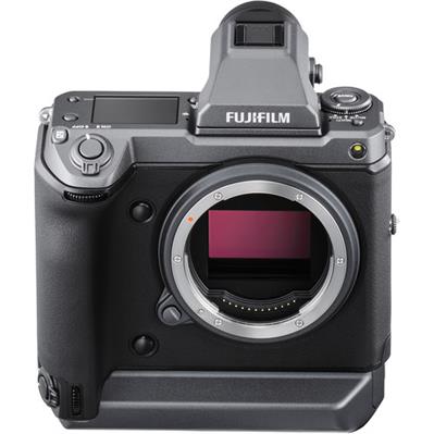 FUJIFILM X-GFX100