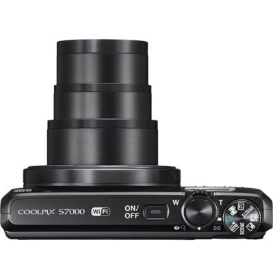 nikon coolpix S7000 5