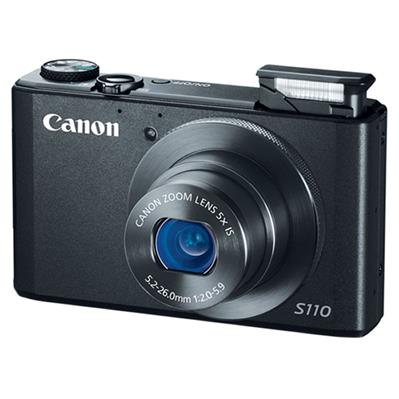 CANON S110 5