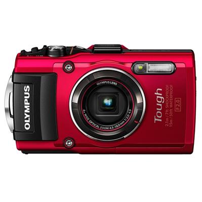 المپوس Olympus TG-4 2