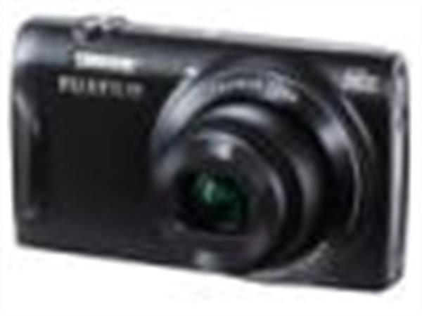 کمپانی فوجی فیلم دوربین عکاسی T500 و T550 خود را معرفی نمود