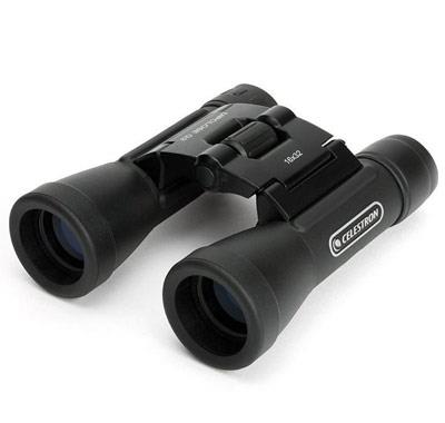 دوربین دو چشمی سلسترون Celestron Upclose G2 16x32 Roof
