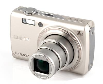 FUJI F200 EXR