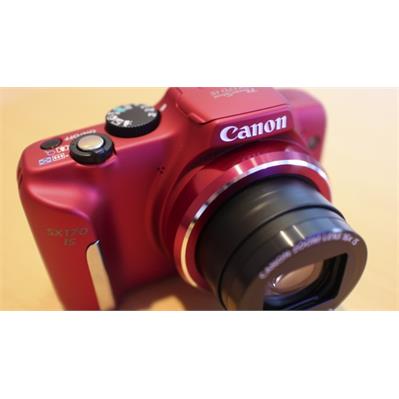 CANON SX170 11
