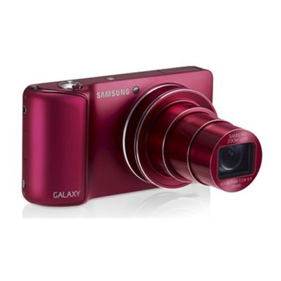 SAMSUNG GALAXY CAMERA 5