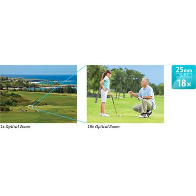 canon poweshot SX610 4