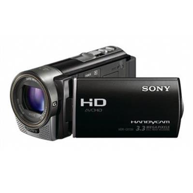 سونی سی ایکس 155 ای / Sony HDR-CX155E