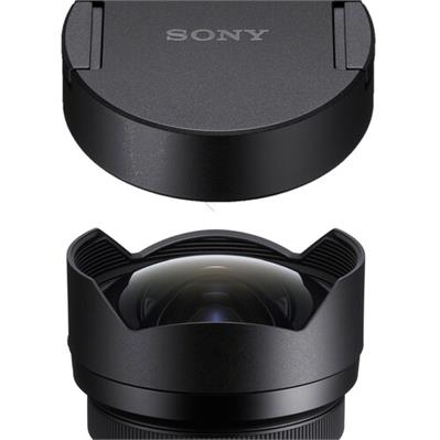 لنز دوربین سونی Sony FE 12-24mm F2.8 GM