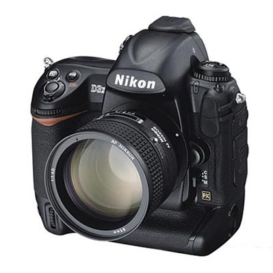 NIKON D3X 2