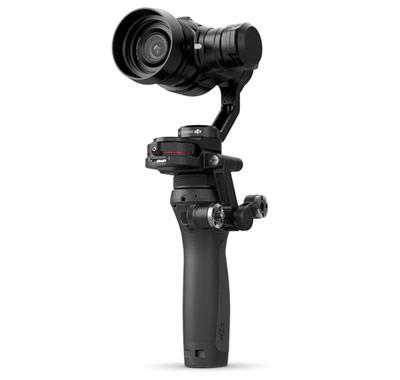 دوربین Osmo Pro Combo