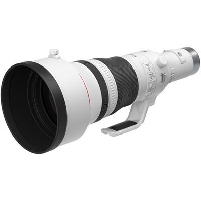 لنز دوربین کانن Canon RF 800mm F5.6L IS USM