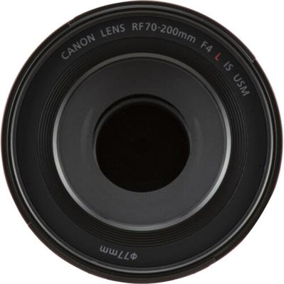 لنز دوربین کانن Canon RF 70-200 F4L IS USM