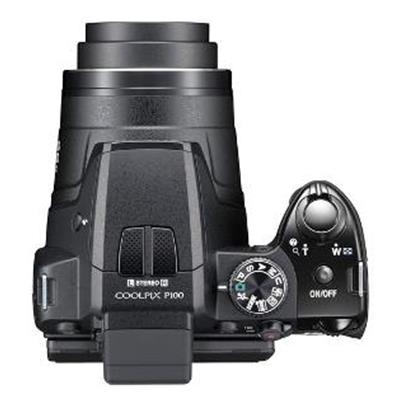 نیکون p100 1