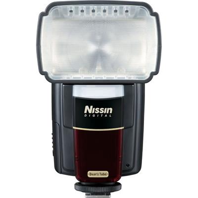 فلاش Nissin MG8000 Extreme Flash for Nikon