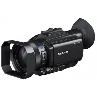 SONY PXW-X70 7