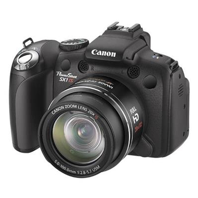 canon SX1 6