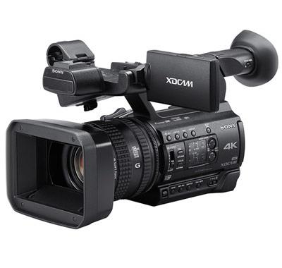 دوربین فیلمبرداری سونی Sony PXW-Z150