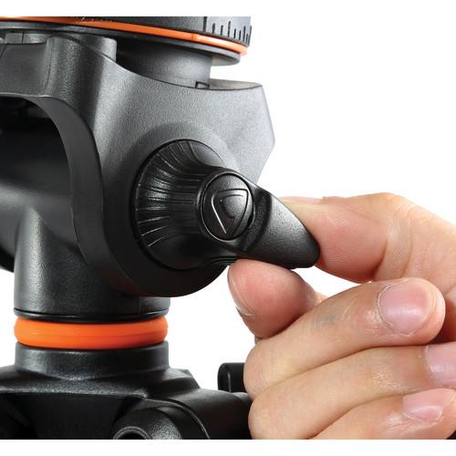 Vanguard ESPOD CX 234AP