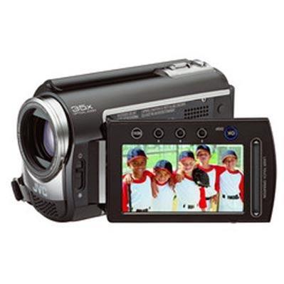 JVC GZ-MG360 2