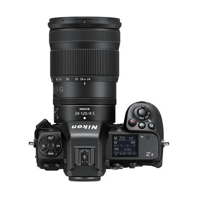 دوربین بدون آینه نیکون Nikon Z8