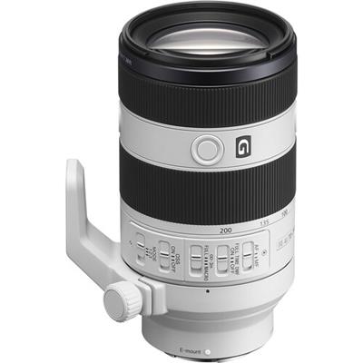 لنز دوربین سونی Sony FE 70-200mm F4 G OSS II