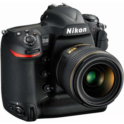 دوربین نیکون Nikon D5
