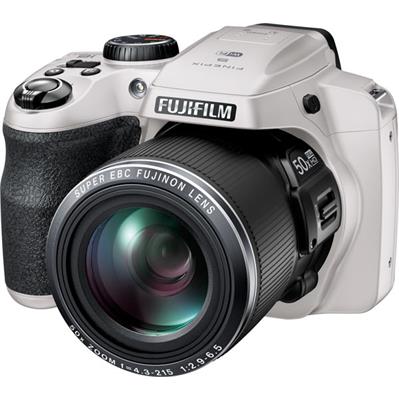 Fujifilm FinePix S9800 6