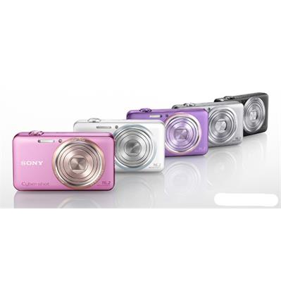 سونی Sony Cybershot DSC- WX70 | مرکز دوربین های دیجیتال سونی Sony Cybershot DSC- WX70 | مرکز دوربین های دیجیتال