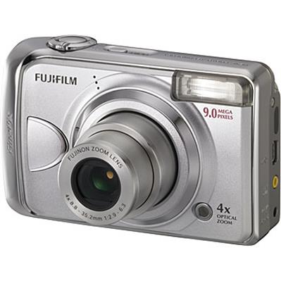 Fujifilm A920 4