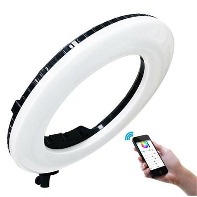 رینگ لایت های عکاسی