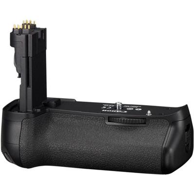 باتری گریپ Canon BG-E9 Battery Grip for EOS 60D