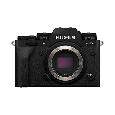 دوربین بدون آینه فوجی‌فیلم  FUJIFILM X-T4