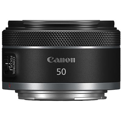 لنز دوربین کانن Canon RF 50mm F1.8 STM