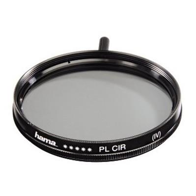 Hama Filter Polarizer 52mm